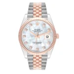 Beyond Superclones Date Just Rose Gold Diamond