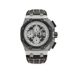 Beyond Superclones Ceramic Titanium Sapphire 44 mm