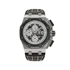 Beyond Superclones Ceramic Titanium Sapphire 44 mm