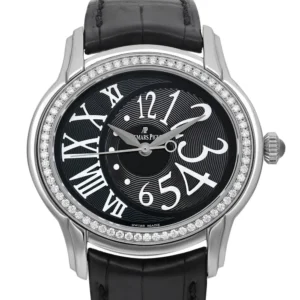Beyond Superclones Millenary Steel Diamond 39 mm