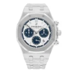 Beyond Superclone Stainless Steel 38 mm Bracelet