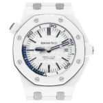 Beyond Super Clone Stainless Steel Rubber 42 mm