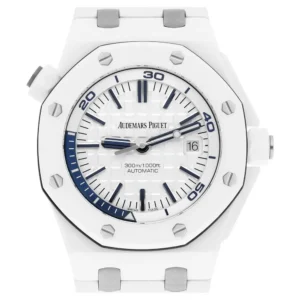 Beyond Super Clone Stainless Steel Rubber 42 mm