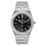 Beyond Superclones Steel 41 mm Royal Oak Bracelet