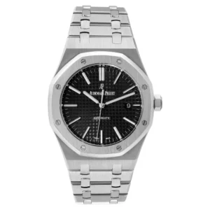 Beyond Superclones Steel 41 mm Royal Oak Bracelet