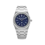 Beyond Super Clone White Gold 39 mm Bracelet