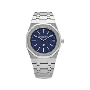 Beyond Super Clone White Gold 39 mm Bracelet