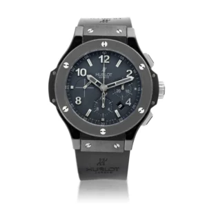 Beyond Super Clone Titanium 45 mm Numerals Dial