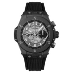 Beyond Superclones Big Bang Unico Ceramic Rubber 44 mm
