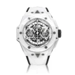 Beyond Super clone Unico Ceramic Titanium 45 mm