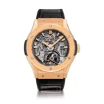 Beyond Super Clones Classic Fusion 18K Gold 45 mm