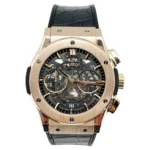 Beyond Super Clone Classic Fusion Rose Gold 45 mm