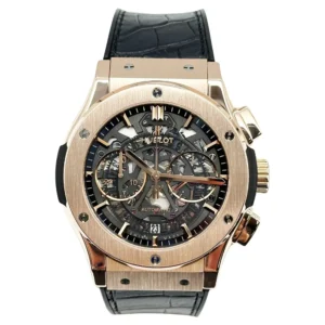 Beyond Super Clone Classic Fusion Rose Gold 45 mm