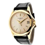 Beyond Superclone Calatrava 18K Gold 37 mm