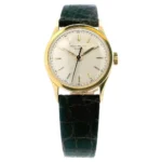 Beyond Super Clone Calatrava Yellow Gold Manual 30 mm