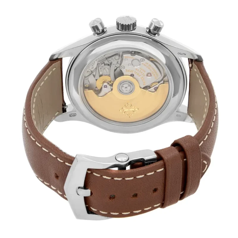Beyond Super Clone Complications White Gold 40 mm - Image 6
