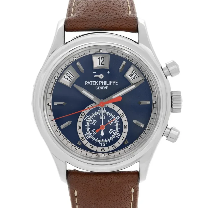 Beyond Super Clone Complications White Gold 40 mm - Image 5