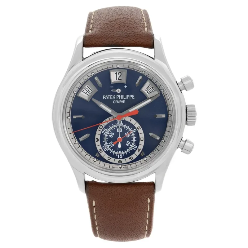 Beyond Super Clone Complications White Gold 40 mm