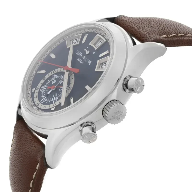 Beyond Super Clone Complications White Gold 40 mm - Image 4