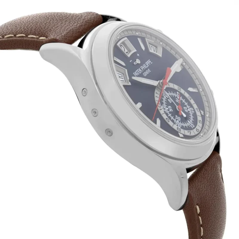 Beyond Super Clone Complications White Gold 40 mm - Image 3