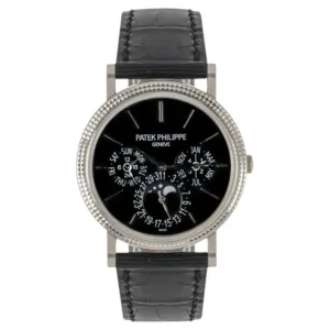 Beyond Superclone Grand Complications White Gold 38 mm