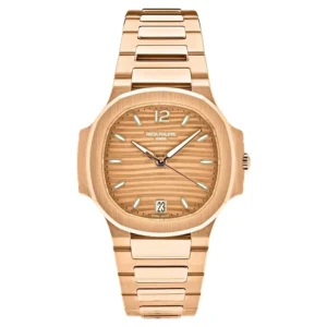 Beyond Superclone Nautilus Rose Gold 35 mm