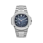 Beyond Superclone Nautilus Stainless Steel 40.5 mm