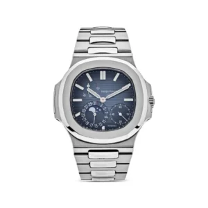 Beyond Superclone Nautilus Stainless Steel 40.5 mm