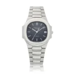 Beyond Superclones Nautilus Steel Sapphire 32 mm