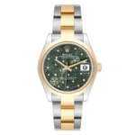 Beyond Super Clone Date Just Gold Steel Diamond