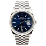 Beyond Superclone Datejust Stainless Steel 36 mm Jubilee