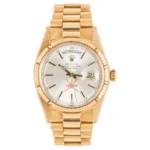 Beyond Super Clone Day-Date 18K Yellow Gold 36 mm