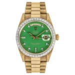 Beyond Superclone Day-Date 18K Yellow Gold Diamond 36 mm