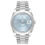 Beyond Superclones Day-Date Platinum 40 mm President