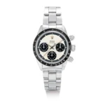 Beyond Superclone Daytona Stainless Steel 40 mm Oyster