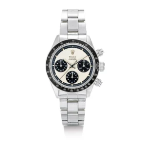 Beyond Superclone Daytona Stainless Steel 40 mm Oyster