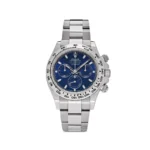 Beyond Superclones Daytona White Gold Automatic 40 mm