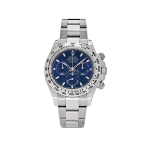 Beyond Superclones Daytona White Gold Automatic 40 mm