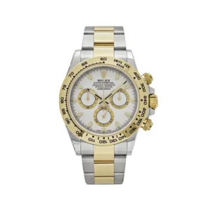 Beyond Super Clone Daytona Yellow Gold Steel