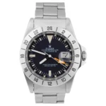 Beyond Superclones Explorer Stainless Steel 40 mm Oyster