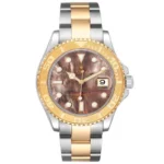 Beyond Superclones Yacht-Master Yellow Gold 40 mm