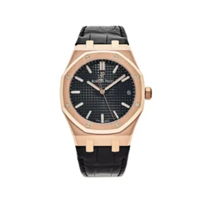 Beyond Superclones 18K Rose Gold 41 mm Bracelet