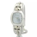 Beyond Super Clones Rare 18K White Gold Diamond Cushion