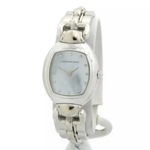 Beyond Super Clones Rare 18K White Gold Diamond Cushion