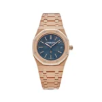 Beyond Superclone Rose Gold 39 mm Royal Oak Bracelet