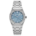 Beyond Super Clones Stainless Steel Diamond 34 mm