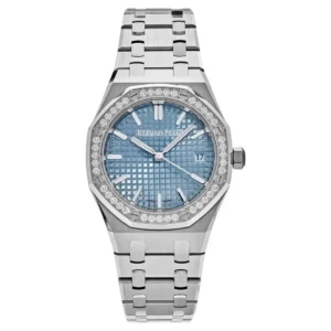 Beyond Super Clones Stainless Steel Diamond 34 mm