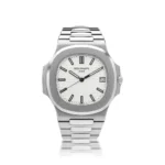 Beyond Super clones Nautilus Stainless Steel 40.5 mm Watch