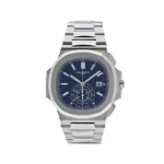 Beyond Super Clone Nautilus Stainless Steel 40.5 mm Watch