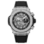 Beyond Super Clone Big Bang Unico Titanium 45 mm